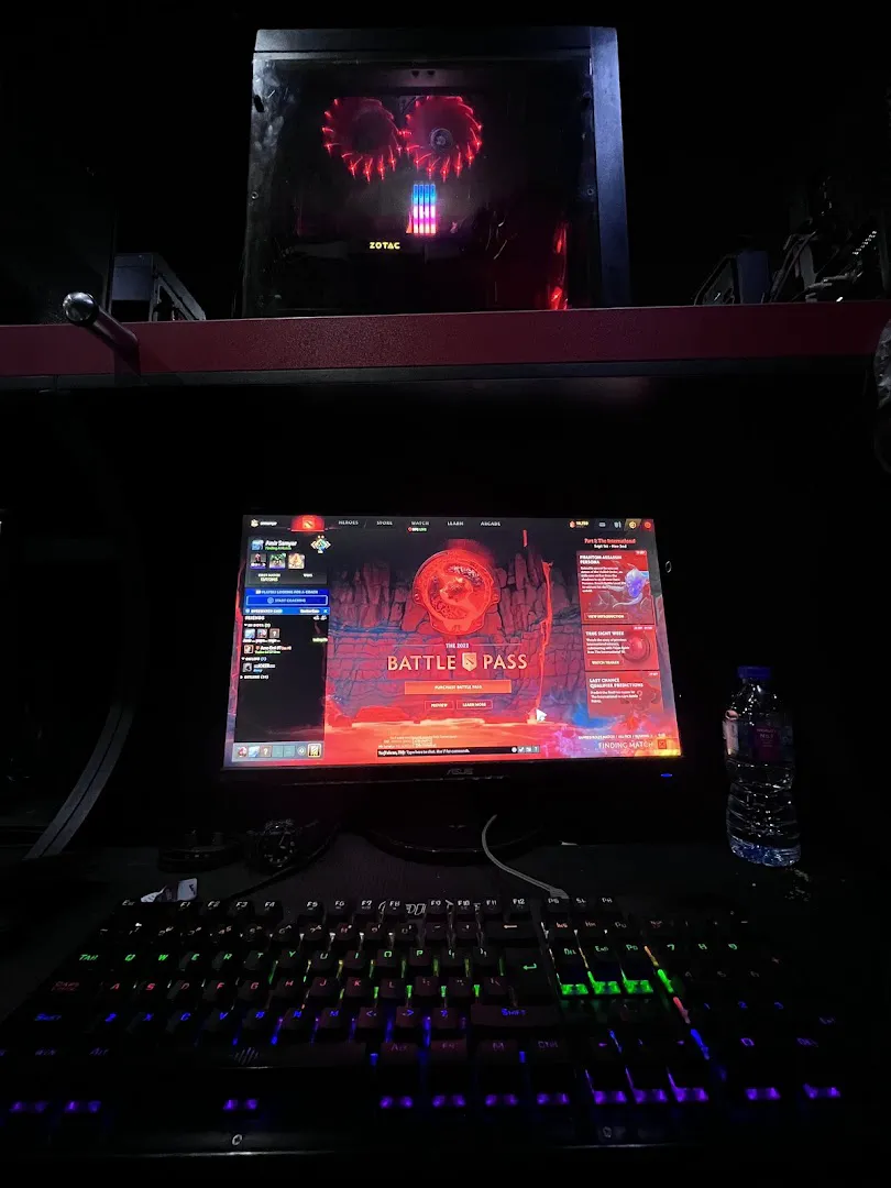 Rog Arena (شعبه اصلی) - تصویر 3