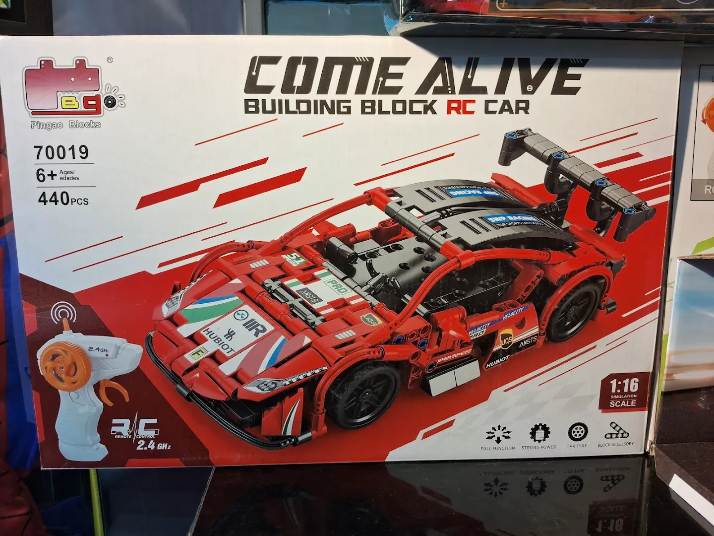 لگو تویز lego toys (شعبه اصلی) - تصویر 3