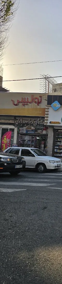 دنیای اسباب بازی (شعبه اصلی) - تصویر 2