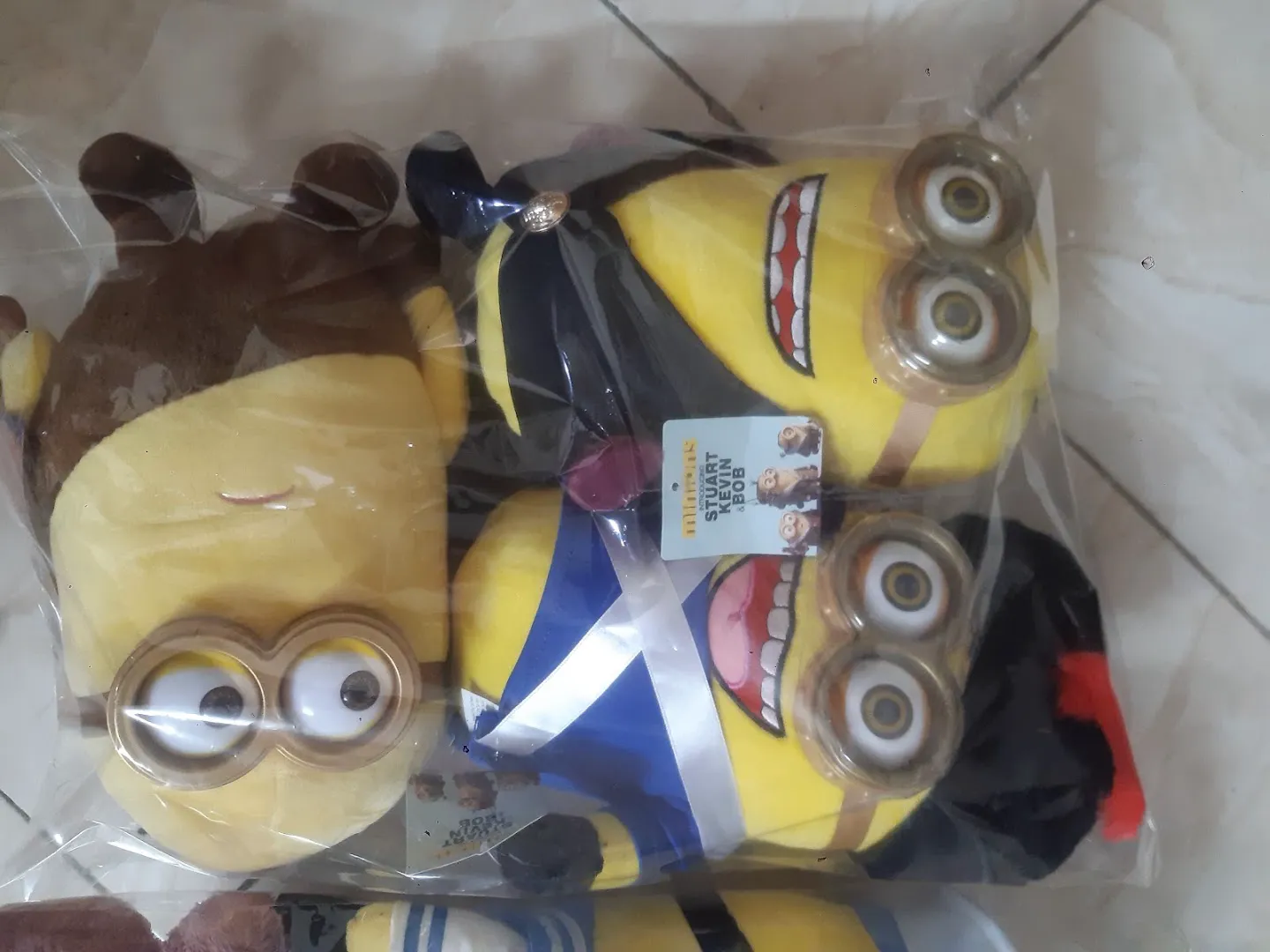 عروسک فروشی شهرری toy kocholo (شعبه اصلی) - تصویر 4