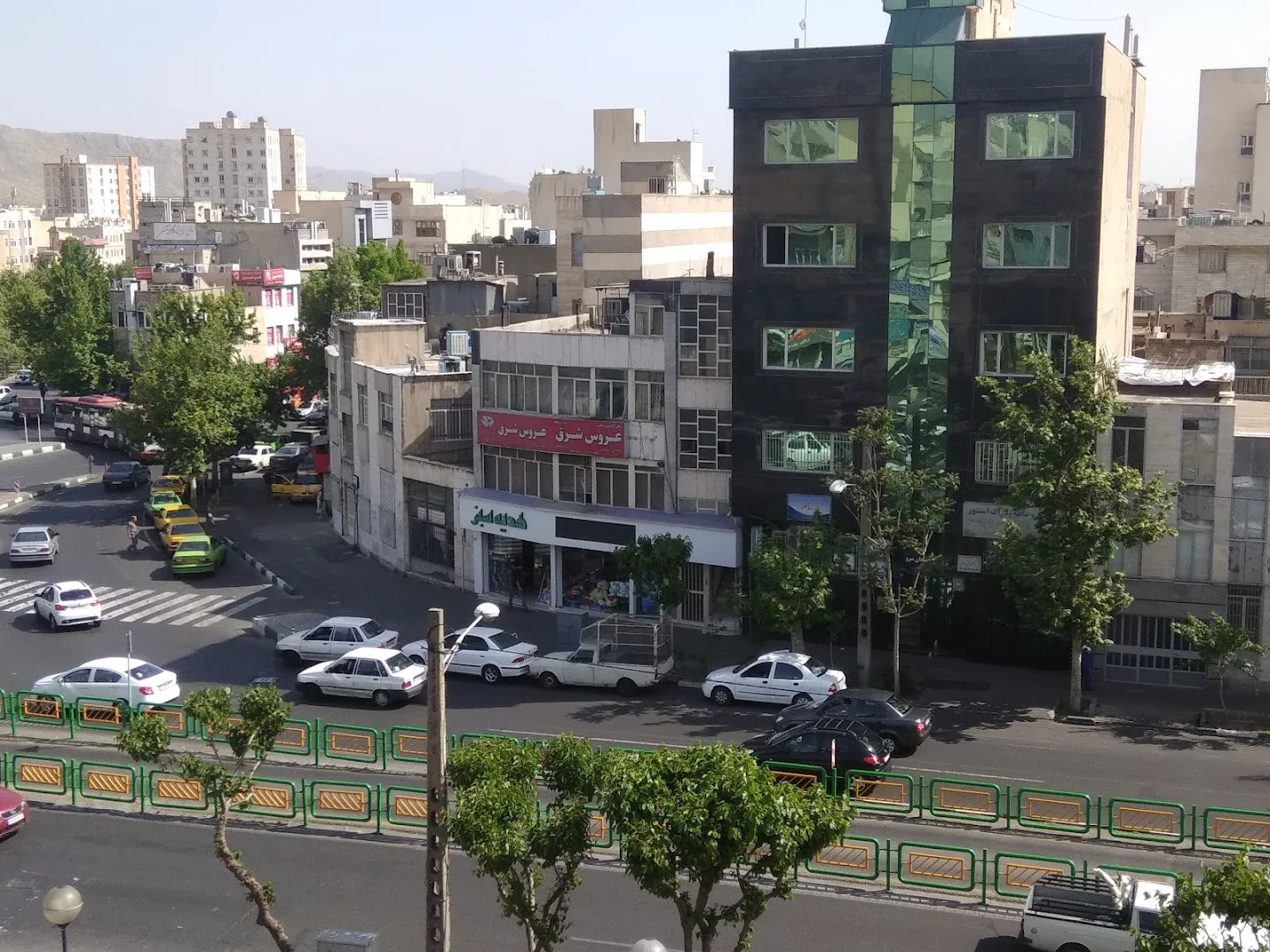 فروشگاه اسباب بازی هدیه سبز (شعبه اصلی) - تصویر 4