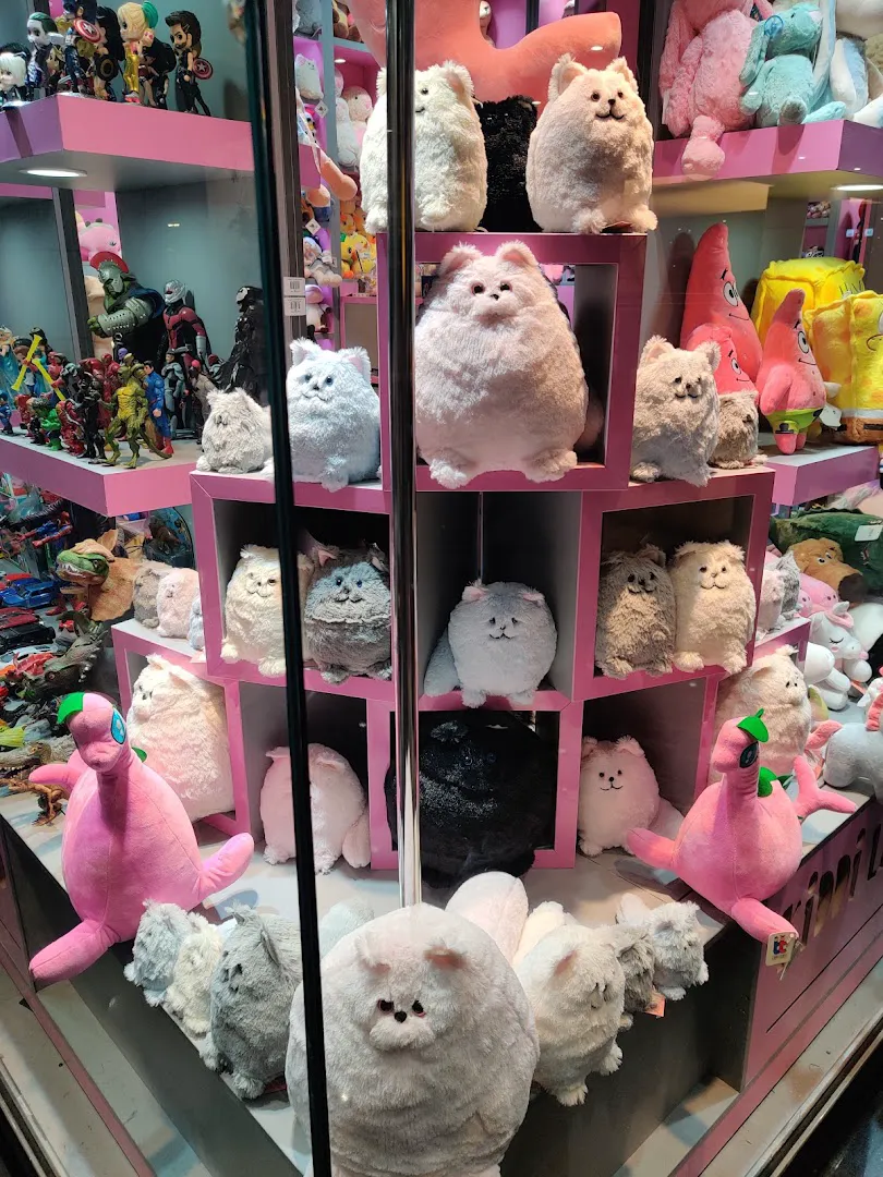 Kiddyland Opal-Toy store (شعبه اصلی) - تصویر 2