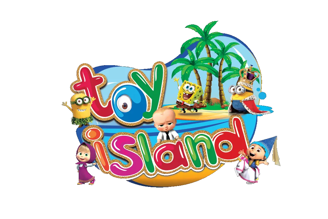 IslandToy - جزیره‌ی اسباب بازی (شعبه اصلی) - تصویر 3