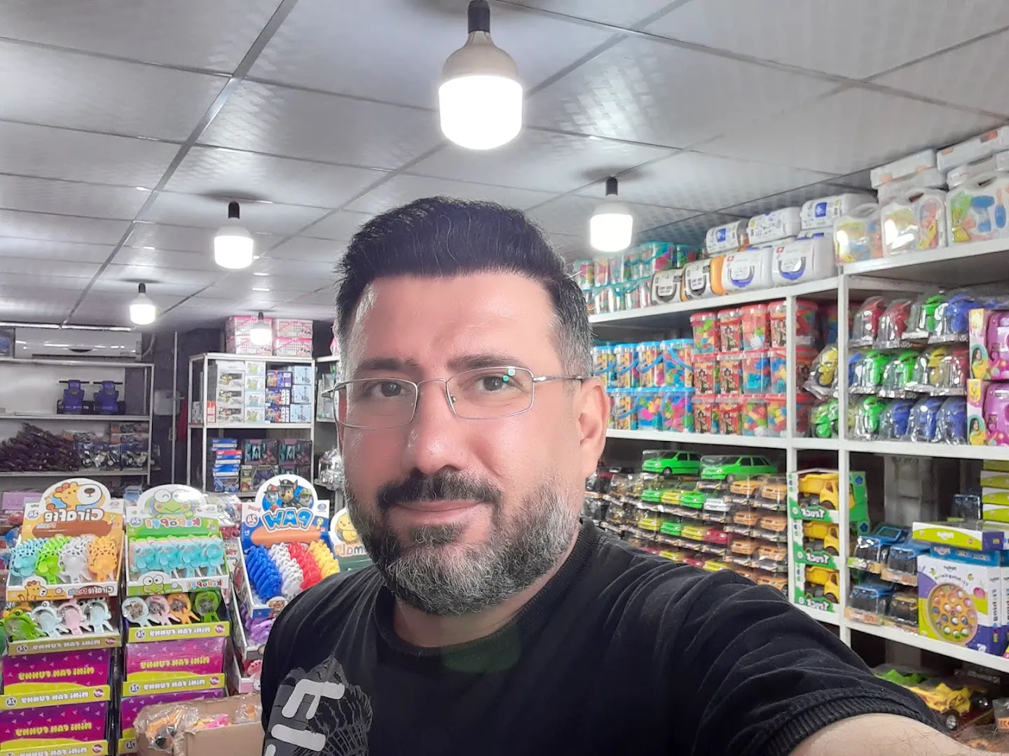 فروشگاه اسباب بازی ارج تویز (شعبه اصلی) - تصویر 3
