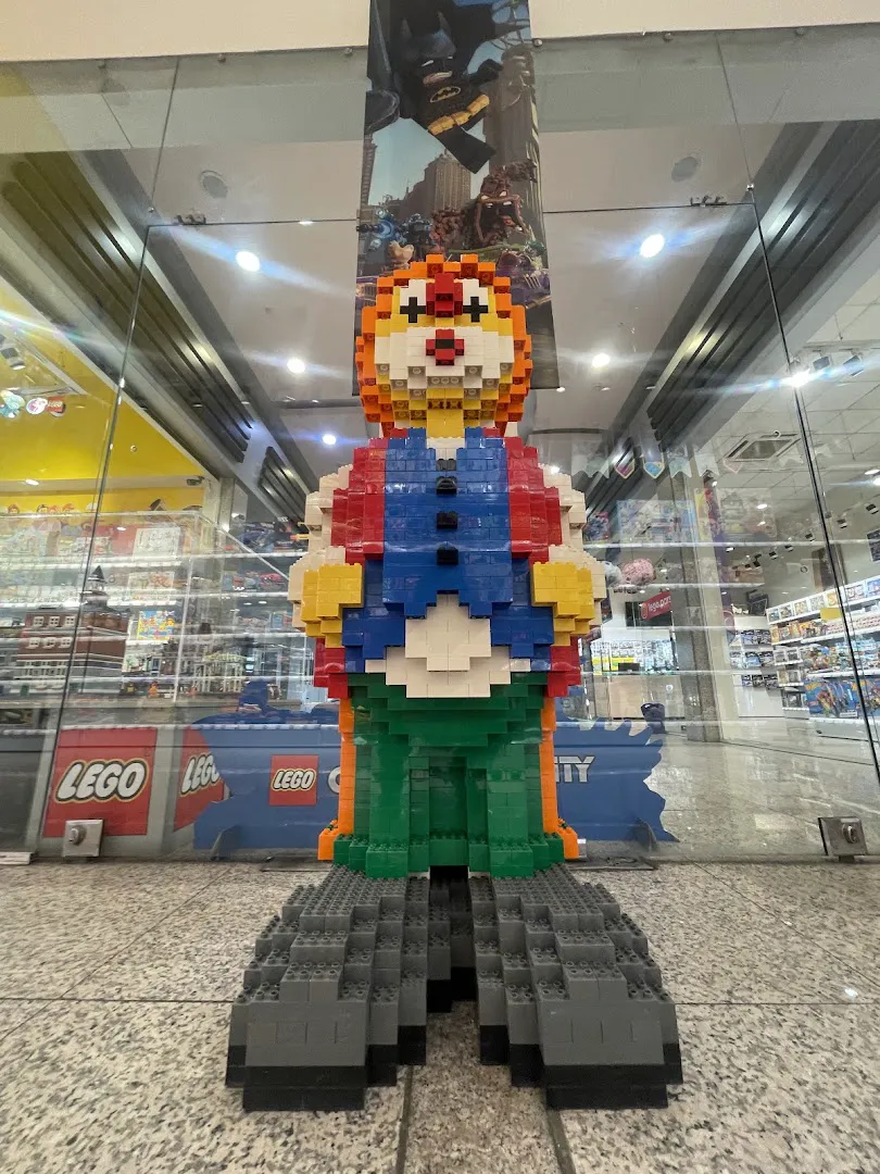 Lego Parseh لگو پارسه (شعبه اصلی) - تصویر 4