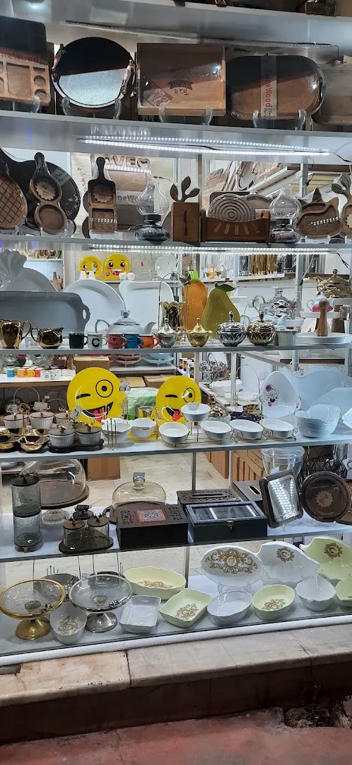 کادویی سبحان (شعبه اصلی) - تصویر 3