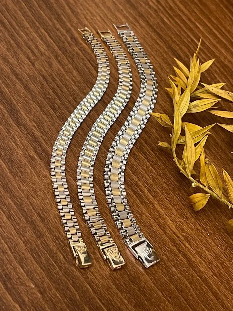 جواهری تاپ لایت (شعبه اصلی) - تصویر 2