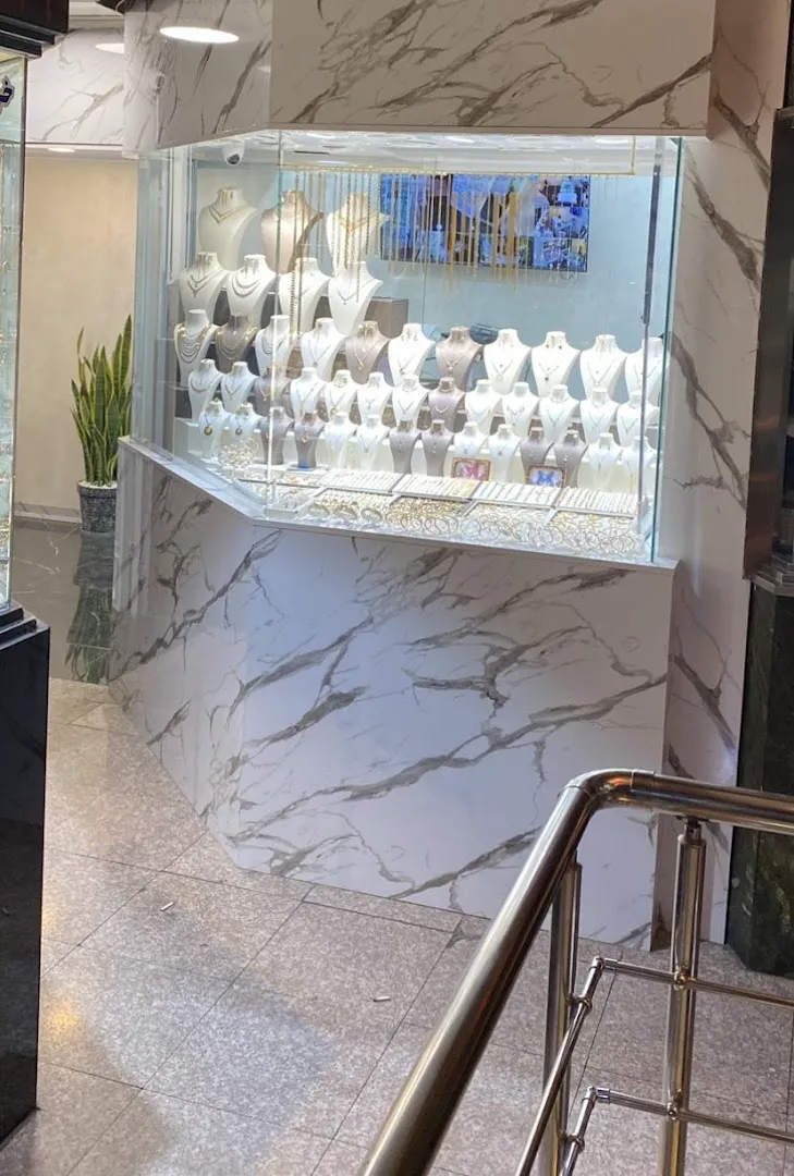 Marblegoldgalleryy (شعبه اصلی) - تصویر 2