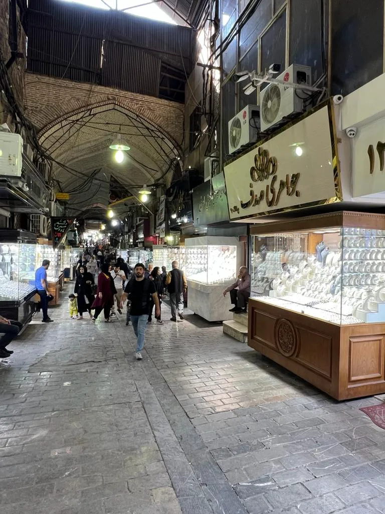 طلا و جواهر صدف (شعبه اصلی) - تصویر 2