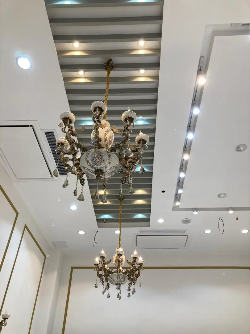 18 AYAR gallery (شعبه اصلی) - تصویر 2