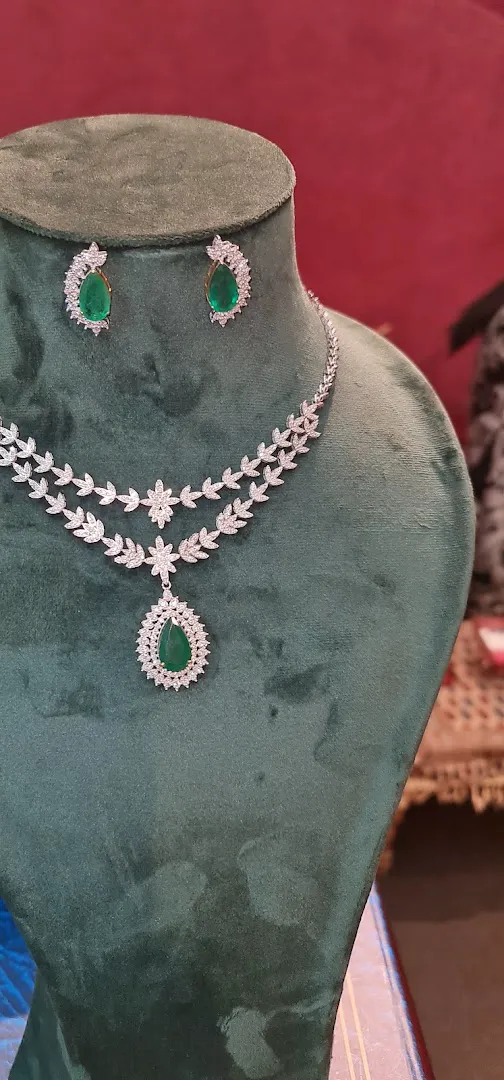 Bahman Jewelry (شعبه اصلی) - تصویر 3