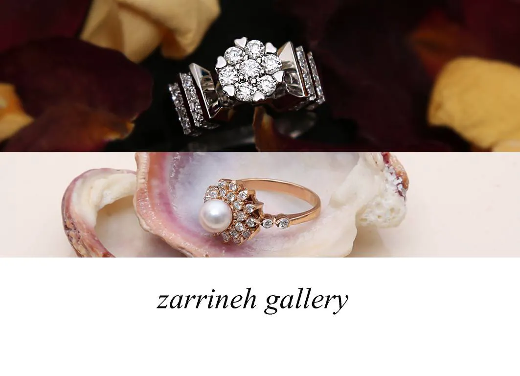 Zarrineh Gallery (شعبه اصلی) - تصویر 3