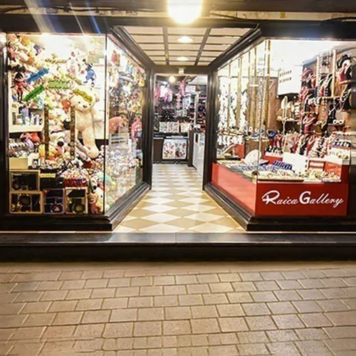 Raica gallery (شعبه اصلی) - تصویر 4