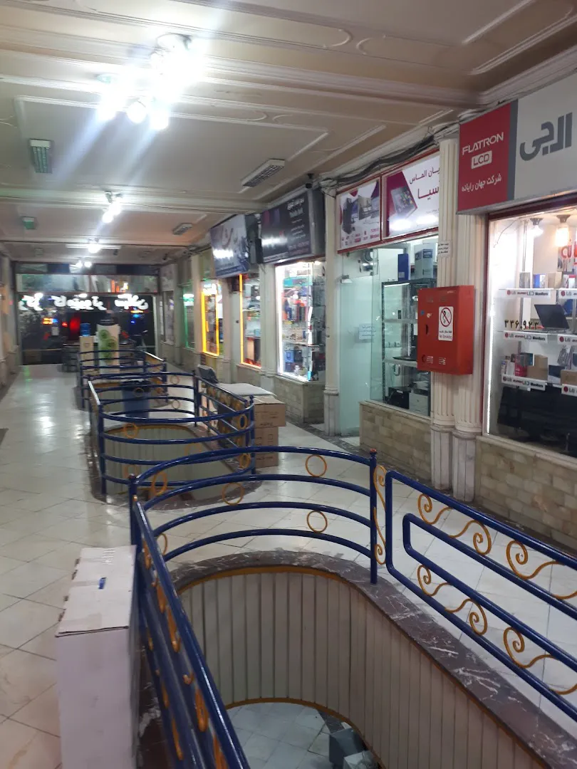 پاساژ سبلان (شعبه اصلی) - تصویر 2