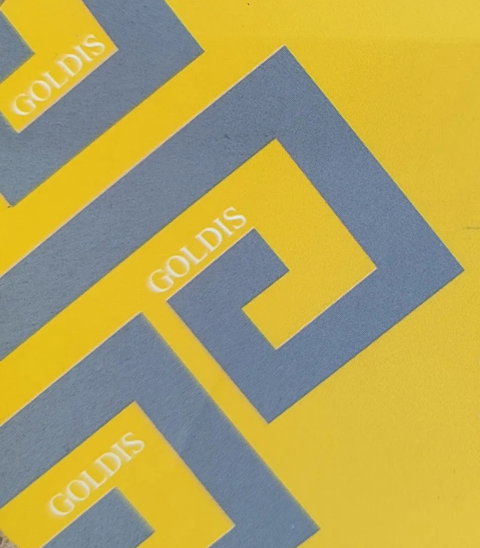 Goldis Computer Technical Office (شعبه اصلی)