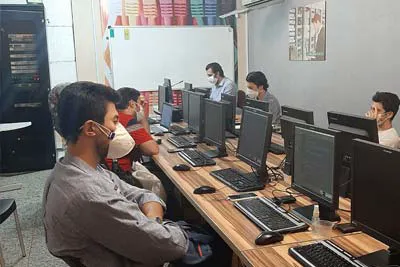 Dr. Hedayati Institute (شعبه اصلی) - تصویر 2