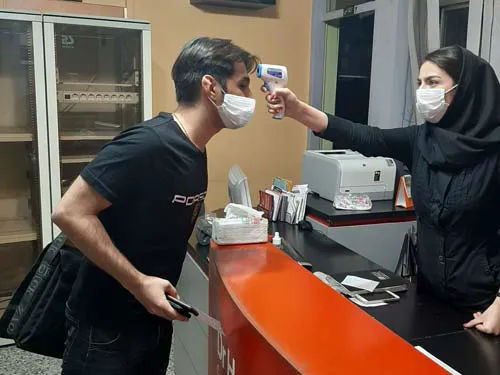 Dr. Hedayati Institute (شعبه اصلی) - تصویر 3