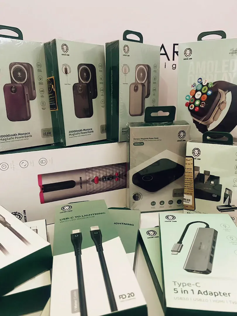 Aras Digital Online Store | آنلاین شاپ ارس دیجیتال (شعبه اصلی) - تصویر 2