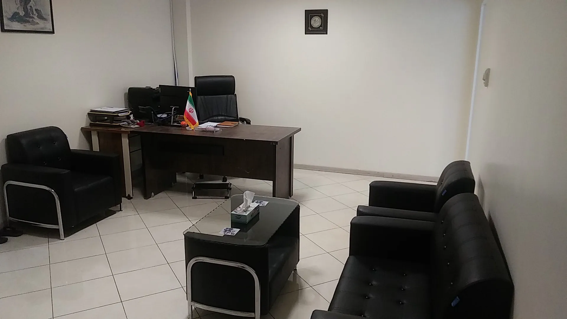 مفتاح رایانه افزار شمالغرب (شعبه اصلی)