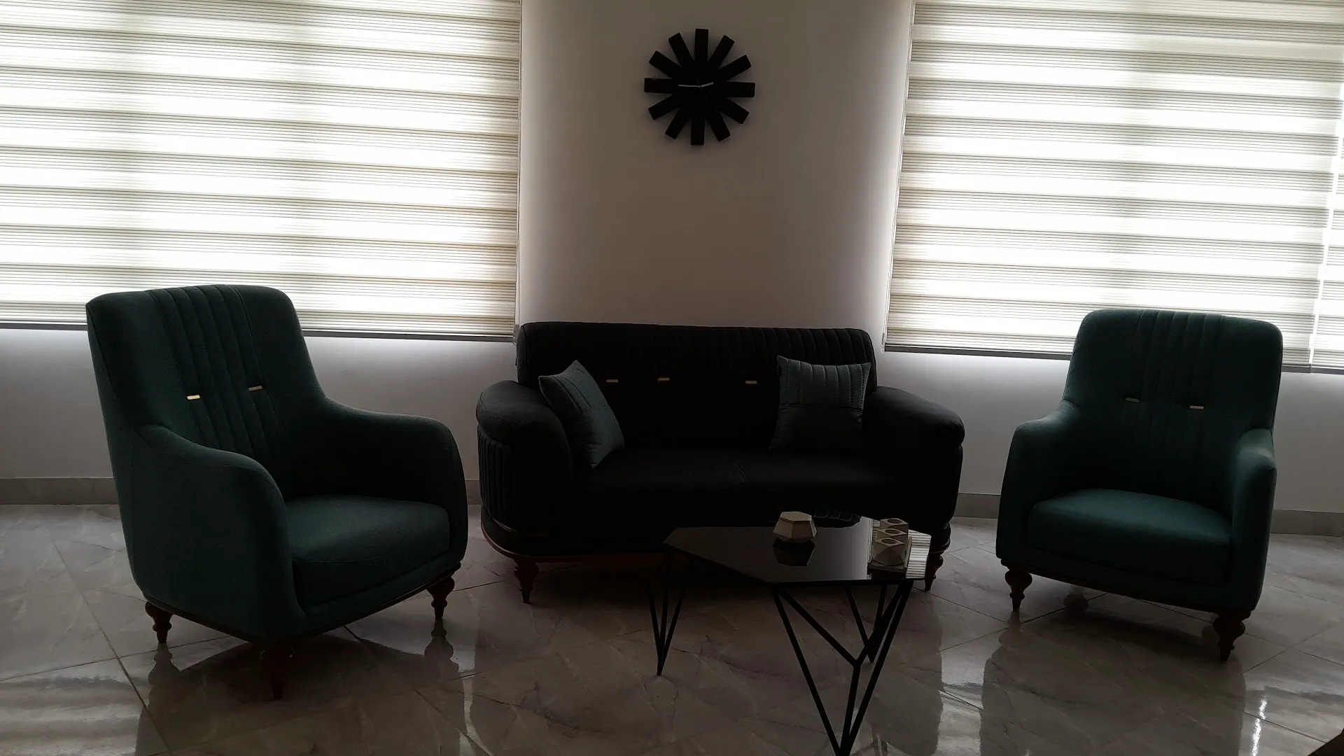 شرکت ابر داده گستر آدا (شعبه اصلی)