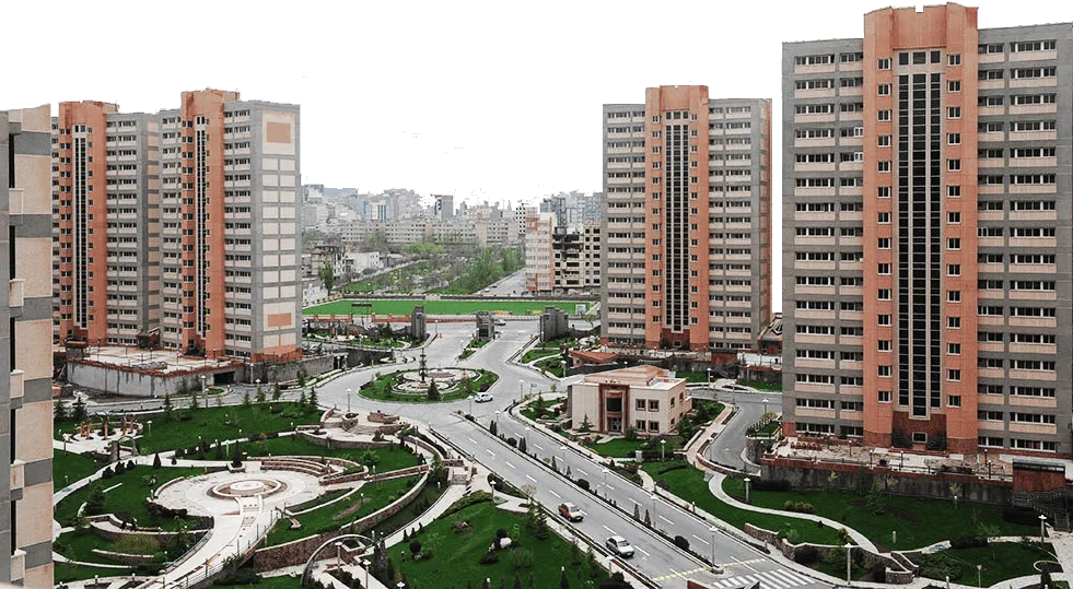 برنامه نویسان دانش برتر سهند (شعبه اصلی)
