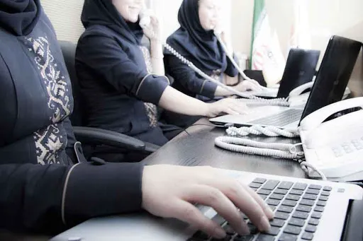 برنامه نویسان دانش برتر سهند (شعبه اصلی) - تصویر 4