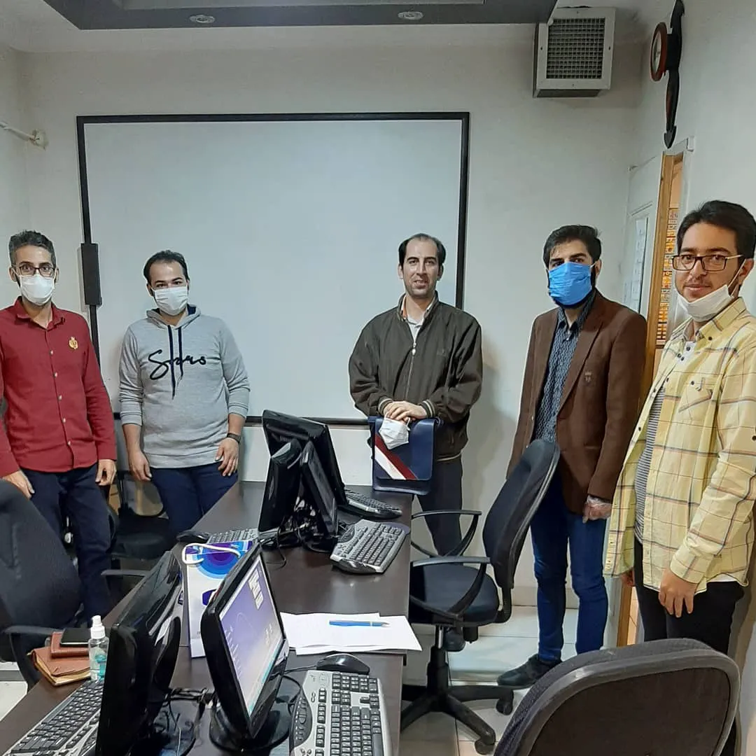 مجتمع فنی کلیک نو (شعبه اصلی) - تصویر 2