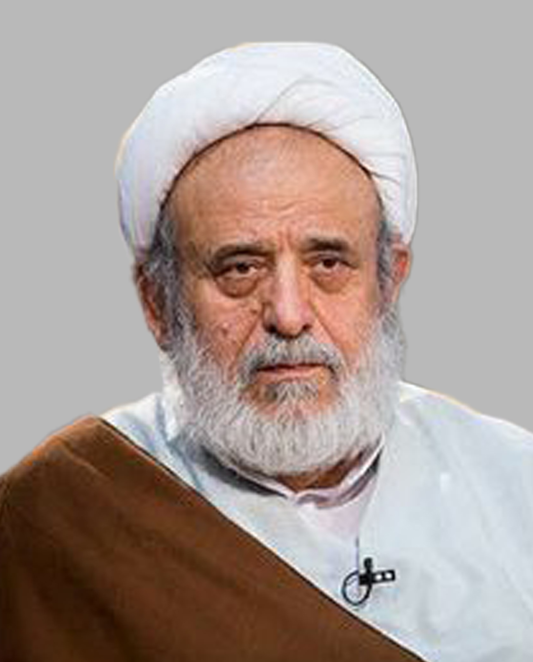 حسین انصاریان