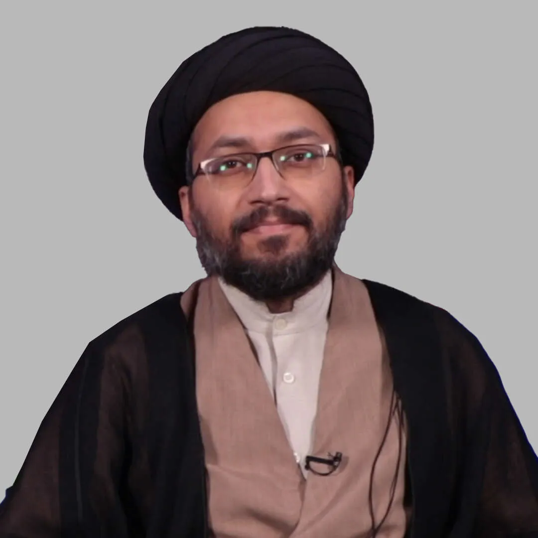 سید محمد رضا  حسینی