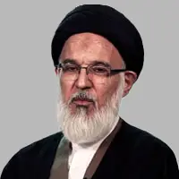 سید محمدمهدی میرباقری