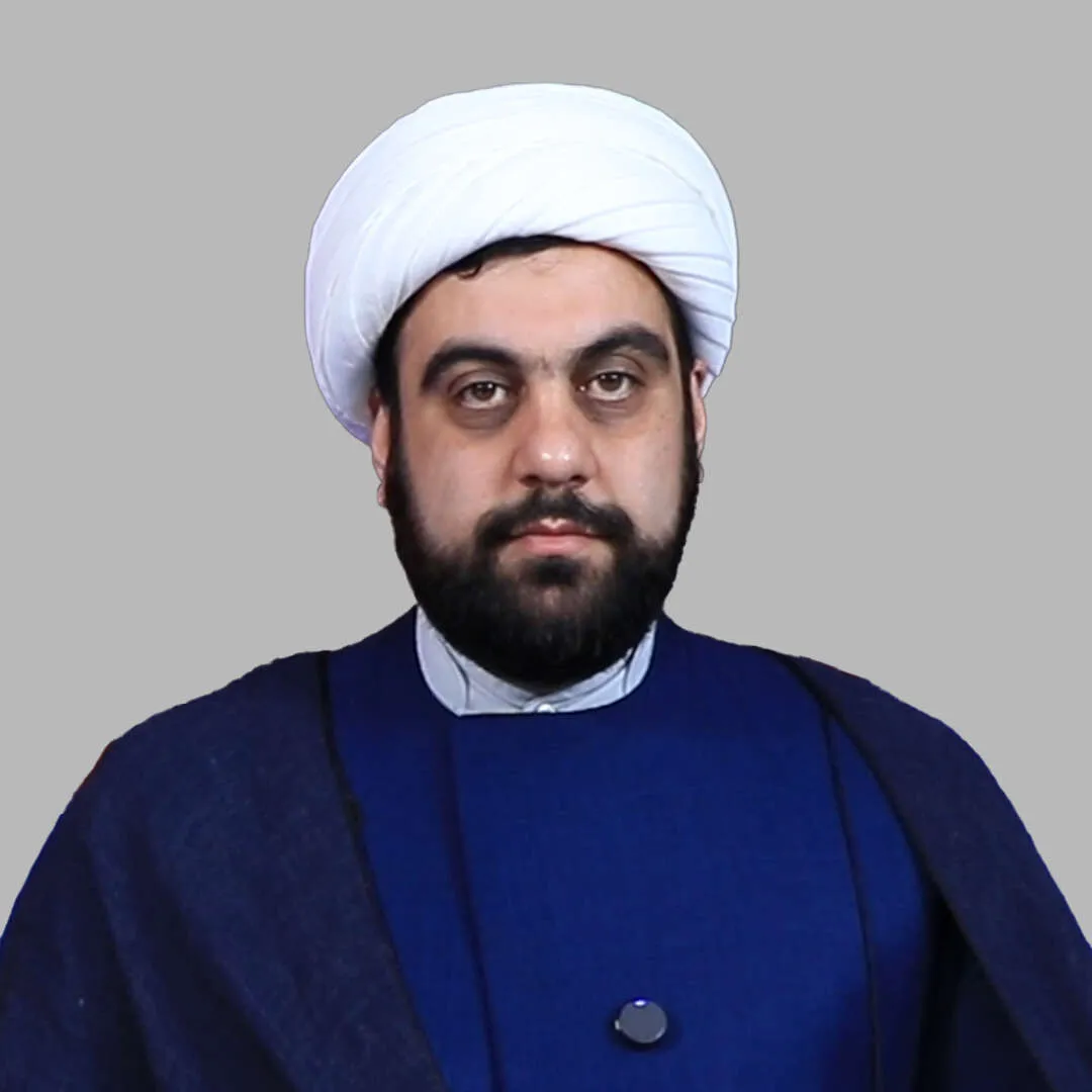 محمد مولوی